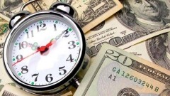 За 10 лет внешний долг Казахстана вырос на 74,6 млрд долларов