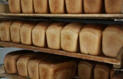 Прогнозы о цене 300 тенге за булку хлеба не сбылись