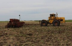 Депутаты одобрили приостановление скандальных поправок в Земельный кодекс