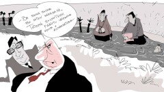 Нелёгкий хлеб