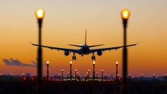Из-за ремонта взлётно-посадочной полосы в аэропорту Нур-Султана поменяется расписание рейсов