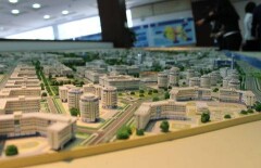 Кызылорду будут застраивать по примеру Астаны