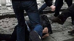 МВД: Видео из соцсетей, на котором подростки избивают сверстника, сняли в Актау