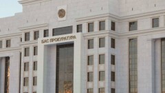 Генпрокуратура сделала заявление по делу 7-летнего мальчика из ЮКО