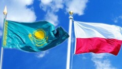 Казахстан за 12 лет привлёк 248 млрд долларов иностранных инвестиций