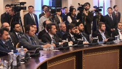 Глава сирийской делегации обвинил оппозиционеров в попытке срыва переговоров