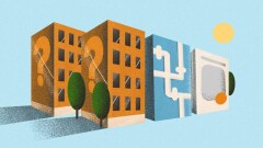 Как создать объединение собственников имущества, когда ликвидируют КСК