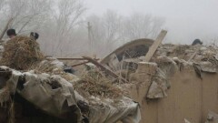Авиакатастрофа в КР: ребёнок вернулся из школы и узнал, что вся его семья погибла