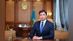 Габидулла Абдрахимов назначен советником премьер-министра РК
