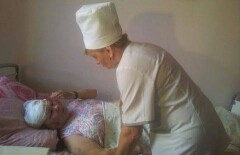 Состояние здоровья пострадавших в ДТП в Костанайской области вне опасности