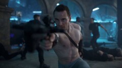 Рецензия на фильм "Кредо убийцы": как разбудили память предков и что из этого получилось 