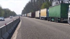 Казахстан не согласен с обвинениями со стороны Кыргызстана в нарушении законодательства ЕАЭС на границе