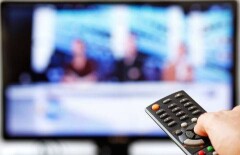 Из-за событий в Алматы пересмотрят график профработ на ТВ и радио