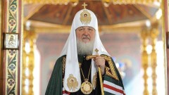 Страшным судом пригрозил патриарх Кирилл сторонникам независимой украинской церкви