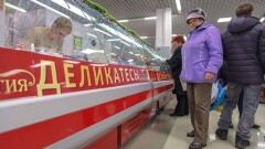 Уральский экономический союз намерен продвигать товары из РК в российских торговых сетях