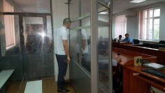 Вынесен приговор убийце парня в ходе массовой драки у ночного клуба в Шымкенте