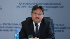 Разработчик латиницы для казахского языка рассказал, почему его не посадили в 2009 году