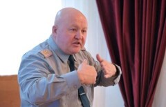 Мурат Майкеев: «Подавлять противника надо эффективно»
