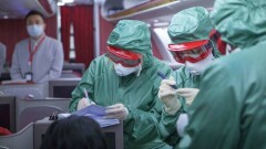 Число заражённых коронавирусом в Казахстане превысило 3000 человек