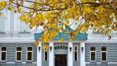 Русский драматический театр Астаны получит награду от Владимира Путина