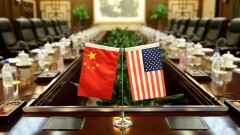 США вновь повысили пошлины на товары из Китая