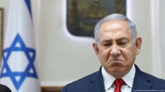 Премьеру Израиля предъявили обвинения по трём уголовным статьям