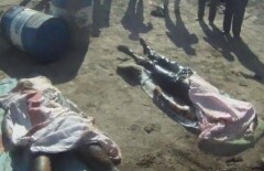 В Таразе в цистерне с мазутом погибли двое рабочих завода