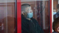 Суд по делу о ДТП на блокпосту: экс-полицейского приговорили к 10 годам лишения свободы