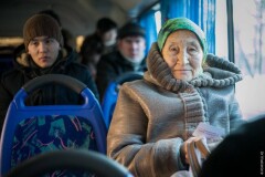  Вопрос о скидке для пенсионеров Семея решит повышение тарифов на проезд 