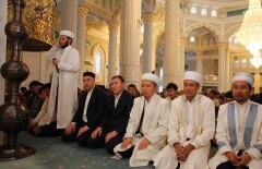ДУМК проводит сбор средств пострадавшим от селя в Алматы