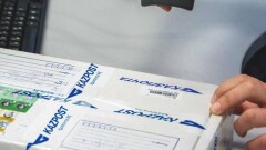 Почему посылки из Китая задерживаются или теряются, объяснили в Казпочте