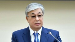 О необходимости развивать у казахстанцев цифровой менталитет заявил Токаев
