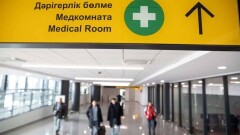 Всех прилетающих в Нур-Султан проверяют на коронавирус, в город выпустят после результатов анализов