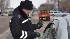 Полицейские Шымкента придумывали, заводили и раскрывали несуществующие уголовные дела