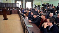 Бишимбаев и его подчинённые вели праздный образ жизни – предприниматель 