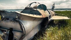 В Афганистане разбился военный самолёт США. Пентагон отвергает версию атаки талибов