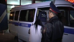 700 проституток в Алматы оштрафовали за назойливые приставания к гражданам 