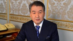 Кайрат Мами упрекнул судей в чрезмерном увлечении штрафами за коррупцию