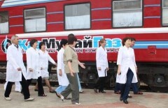 «КазМунайГаз» в помощь