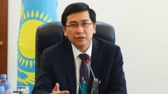 Асхат Аймагамбетов пригрозил ректорам вузов строгим выговором