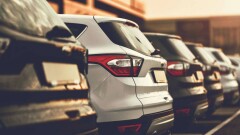 Сделки по программе льготных автокредитов составили 10% продаж машин местного производства