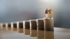Три вида пенсионных активов останутся под управлением Нацбанка. Финрегулятор объяснил, почему