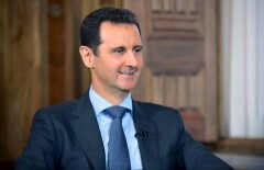 Башар Асад готов покинуть пост президента Сирии