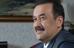 Карим Масимов предупредил о фейковых аккаунтах с его именем в соцсетях