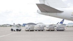 ВОЗ прислала в Казахстан средства защиты для медработников