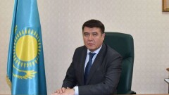 Асет Курмангалиев назначен председателем правления АО "Казахстан Инжиниринг"