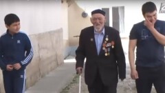 По 2500 евро начали получать казахстанцы, попавшие в плен в годы ВОВ