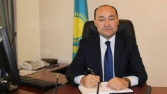 Галым Шойкин назначен председателем Комитета по делам религий