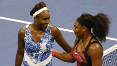 WADA позволяло принимать запрещённые вещества сёстрам Уильямс