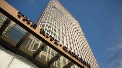 The Ritz-Carlton в Астане: Эксклюзивный фоторепортаж и видео церемонии открытия